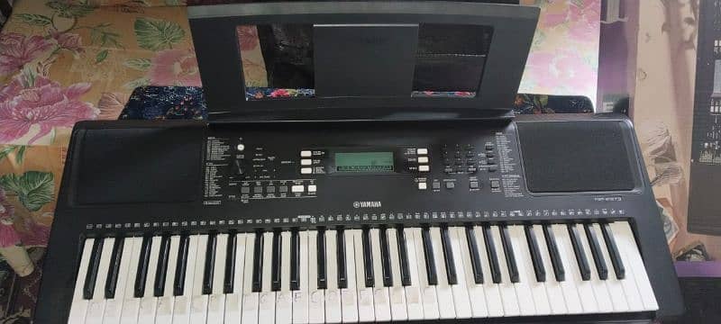 Yamaha 6