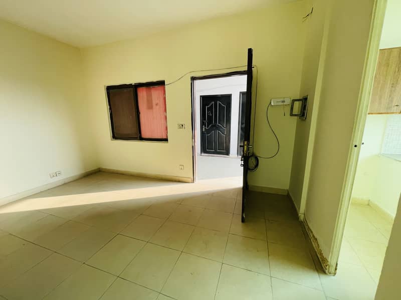 5 Marla Lower portion For Rent In Johar Town 1