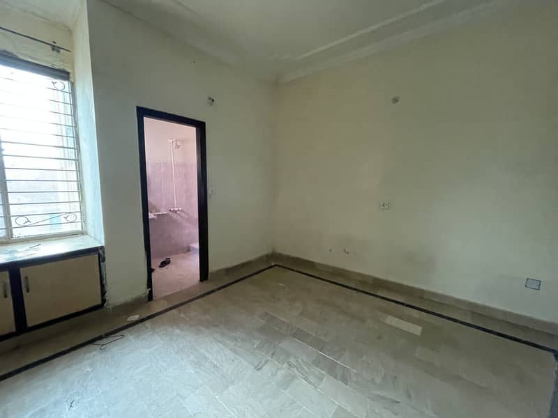 5 Marla Lower portion For Rent In Johar Town 3