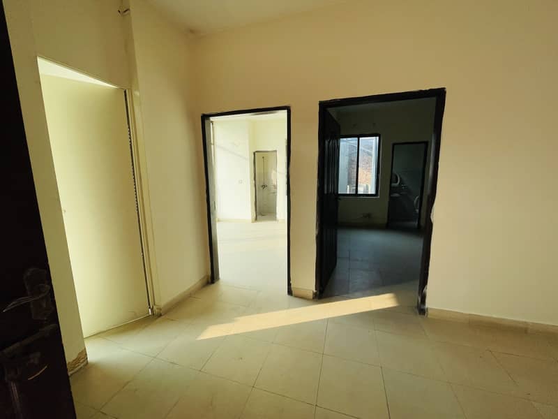 5 Marla Lower portion For Rent In Johar Town 4