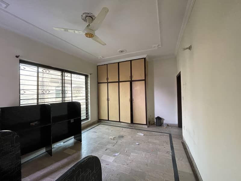 5 Marla Full House For Rent in johar town 2