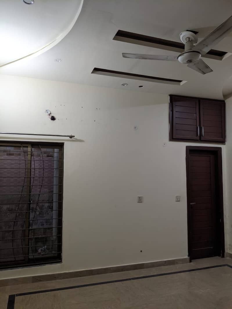 5 Marla Full House For Rent Near Canal Road Johar Town 7