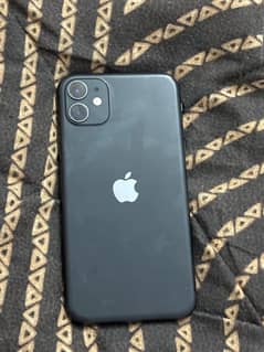 Iphone 11 Non pta