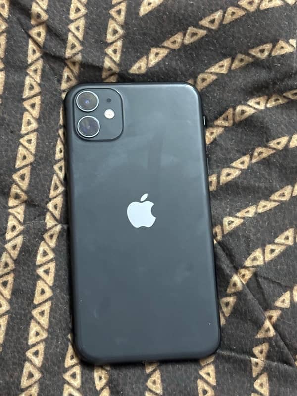 Iphone 11 Non pta 0