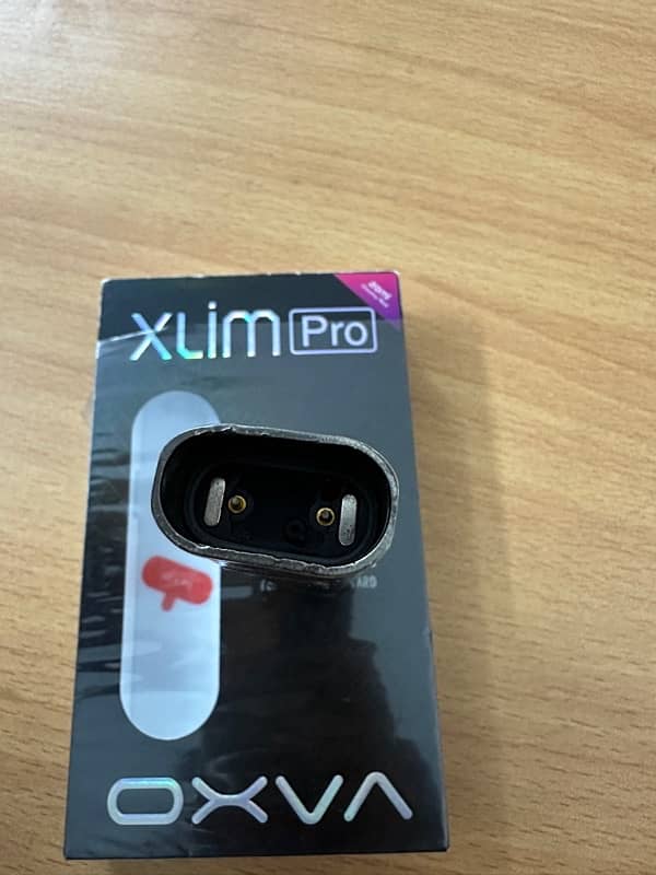 oxva x slim pro 1