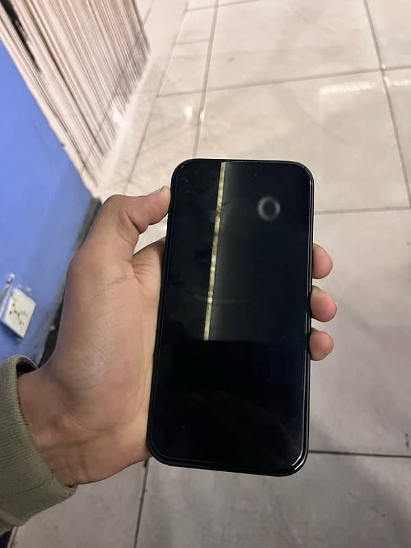 iphone 15 jv for sale with box , complete assesories (03085027712) 4