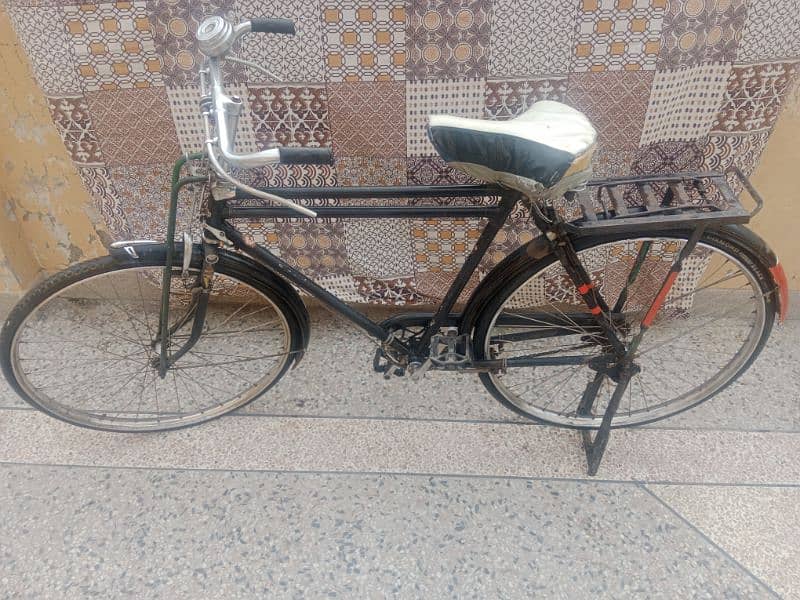 sohrab cycle for sale 0