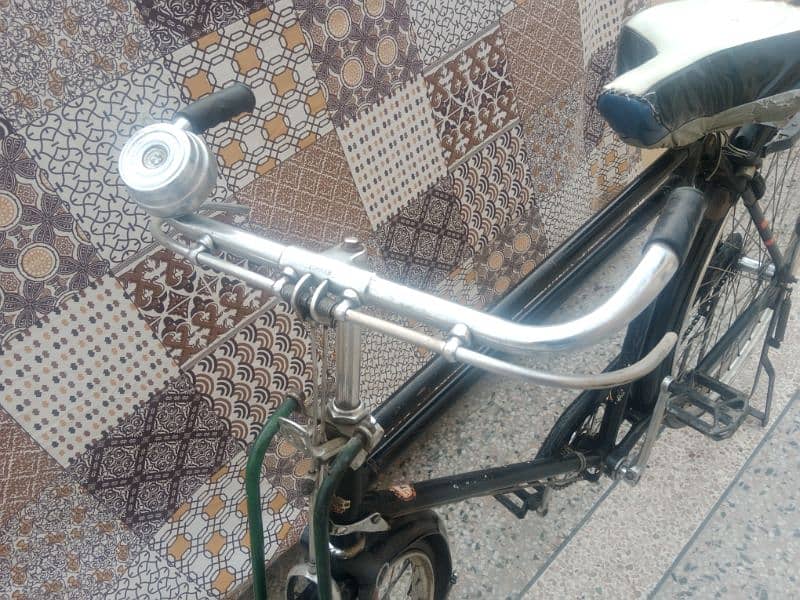 sohrab cycle for sale 1