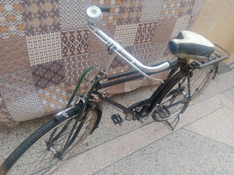 sohrab cycle for sale 3