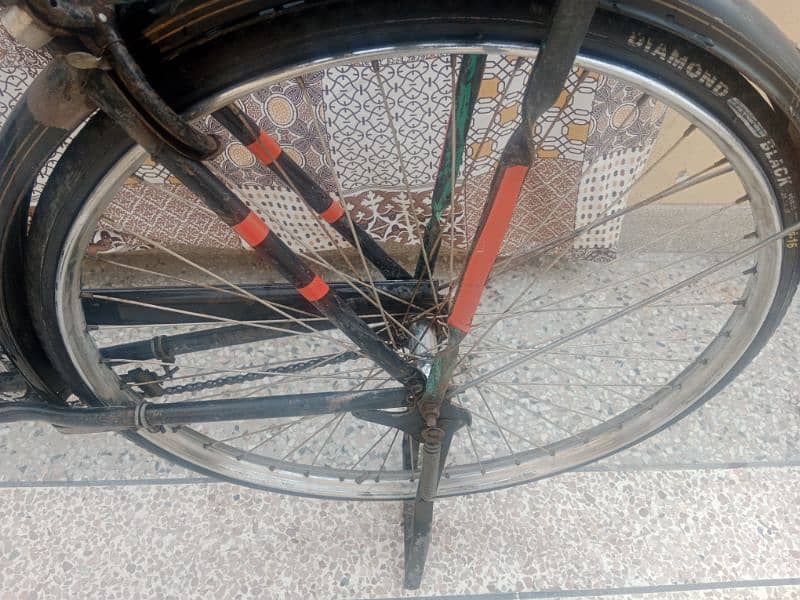 sohrab cycle for sale 4