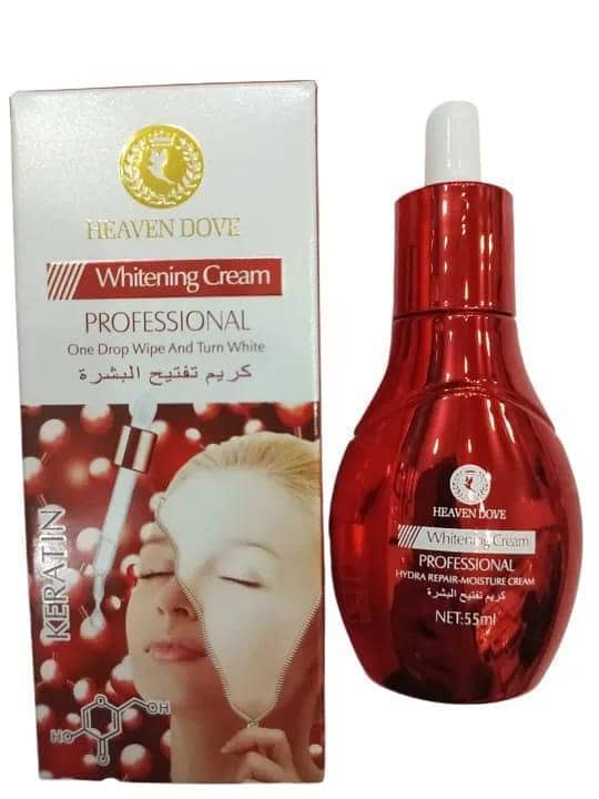 Whitening Cream 0