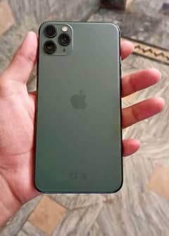 iPhone 11 Pro mix non pta 128GB Battery health 83