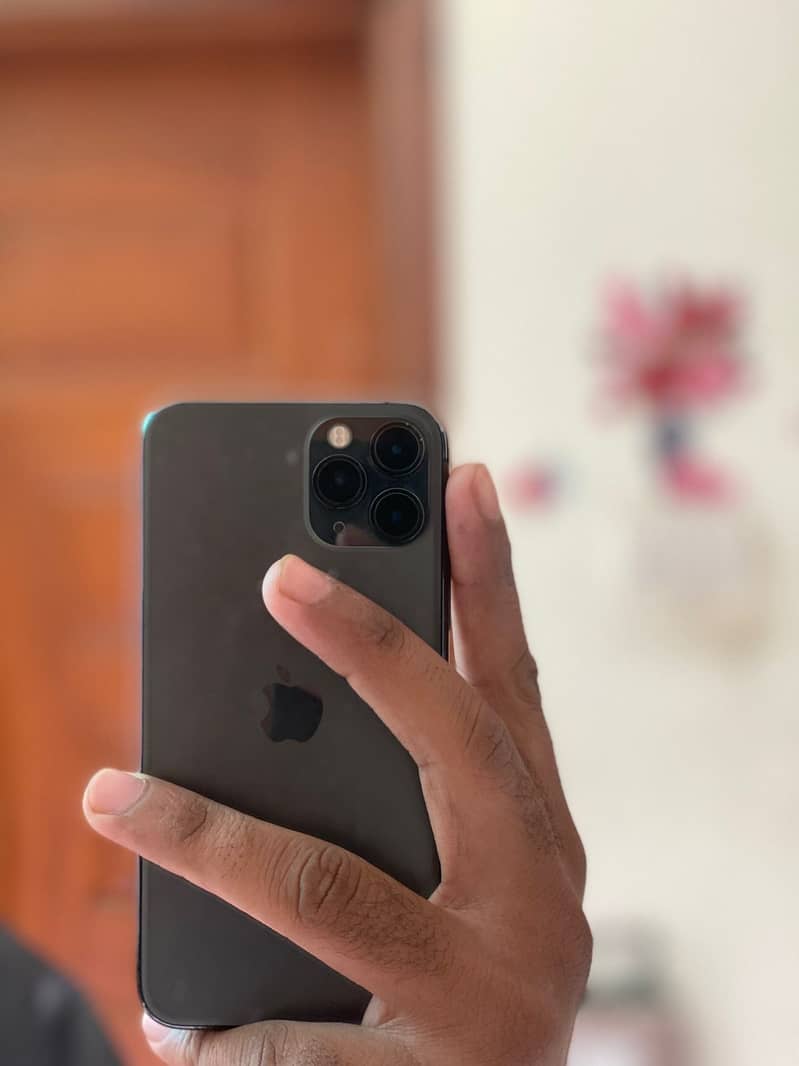 Apple iPhone 11 Pro Non PTA 0