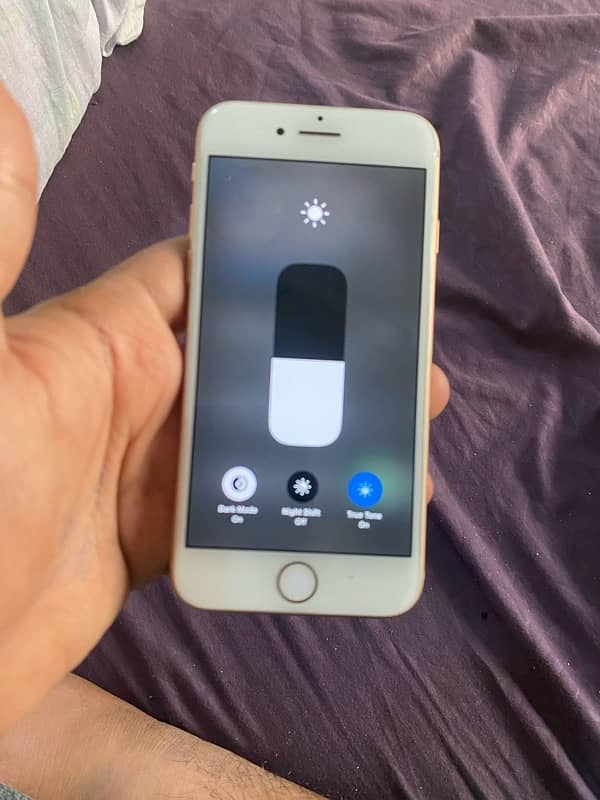 iPhone 8 (256GB) Non PTA Factory Unlocked 2