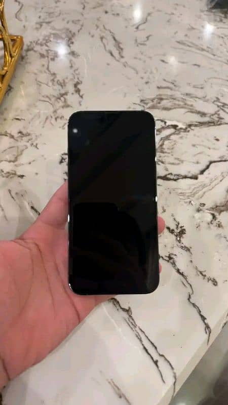 iPhone 13 pro 256gb fu 5