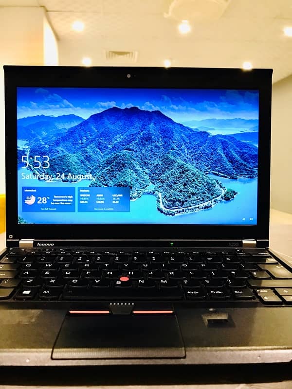 Lenovo ThinkPad x230i 2