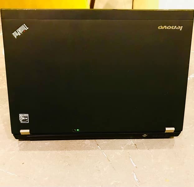 Lenovo ThinkPad x230i 5