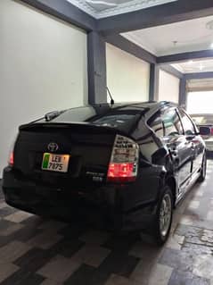 Toyota Prius 2007