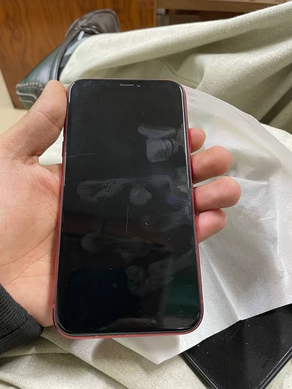 iphone xr 0