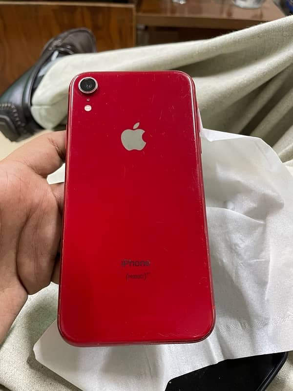 iphone xr 3