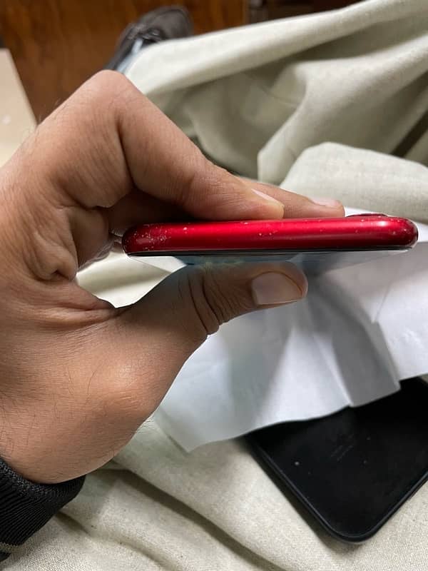 iphone xr 5