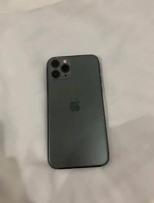 iphone 11 pro 64 gb factory unlock 2