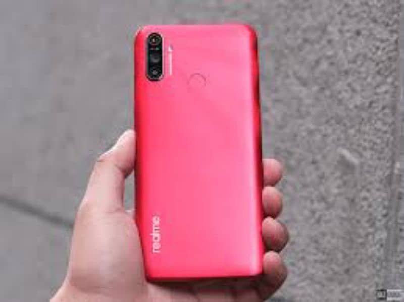 realme c3 3/32 0