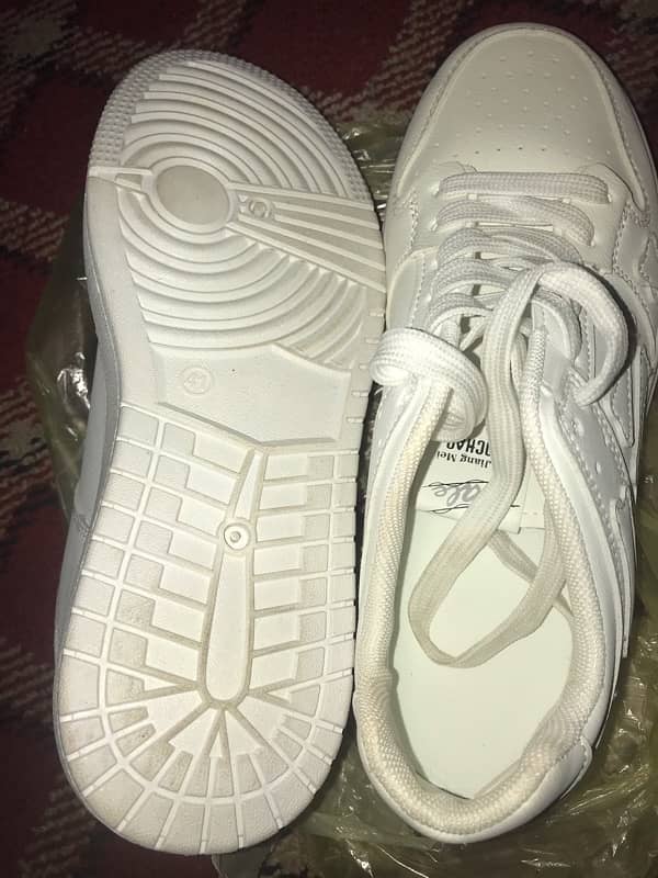 Brand new sneakers for Sale 3