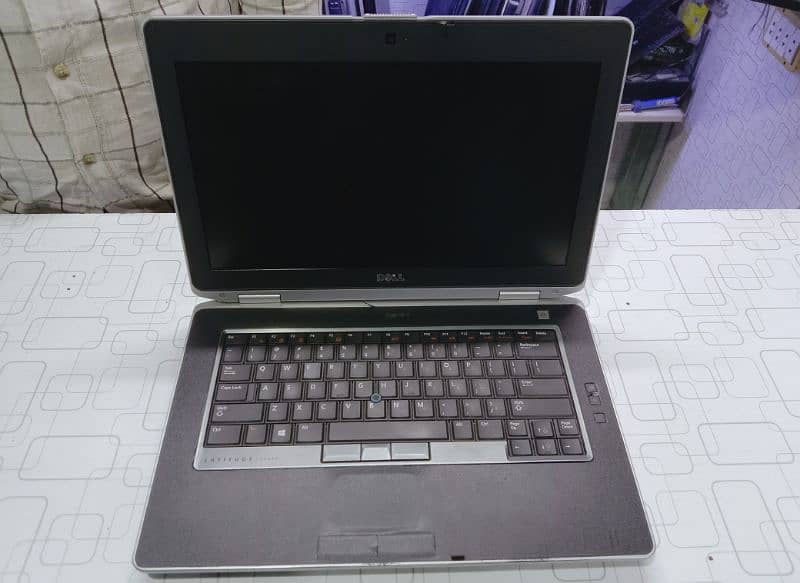 Dell i5 3rd Gen , 4gb , 320gb 1