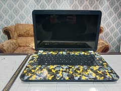 HP Laptop Intel First Generation (Ram 4GB + Hard 320GB) 15.6 Displa