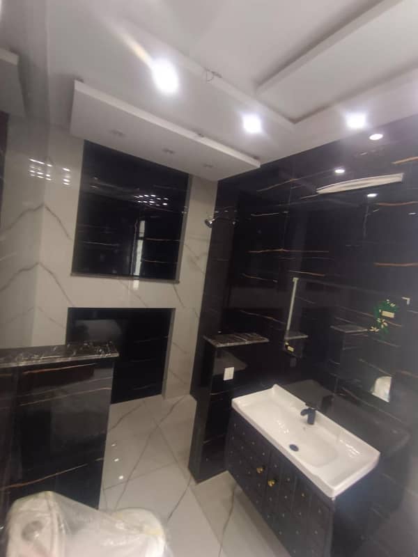 Brand New House For Rent 21