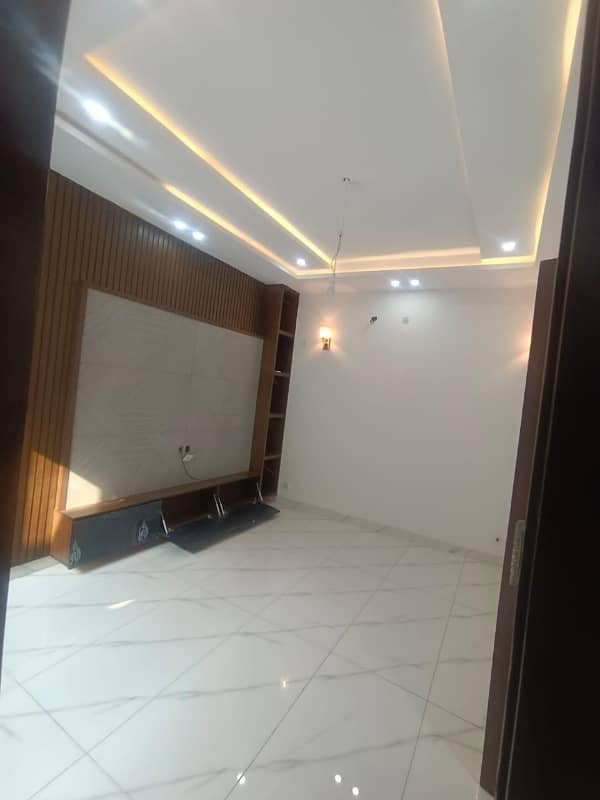 Brand New House For Rent 24