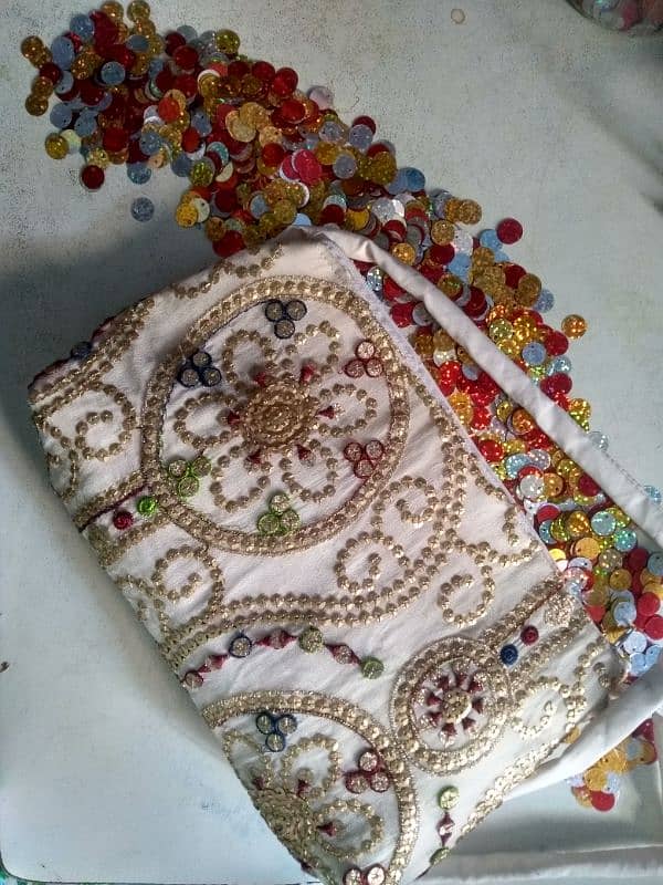 handmade purses 0