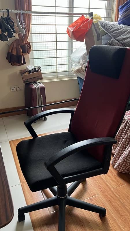 Office chair 3