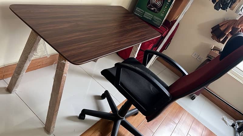 Office chair 5