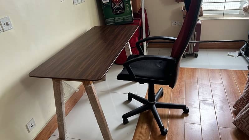 Office chair 6