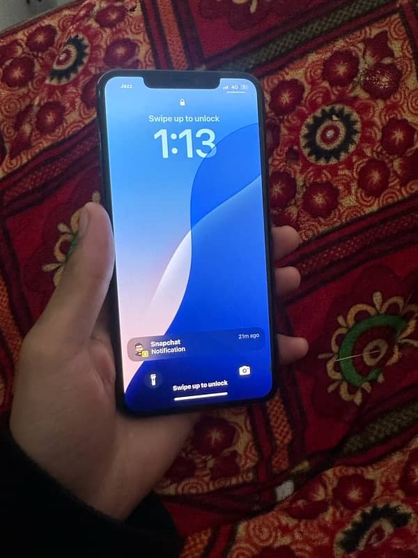 iphone 11 pro max 5