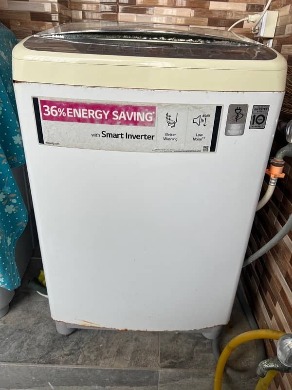 smart inverter fully automatic but need repair 1