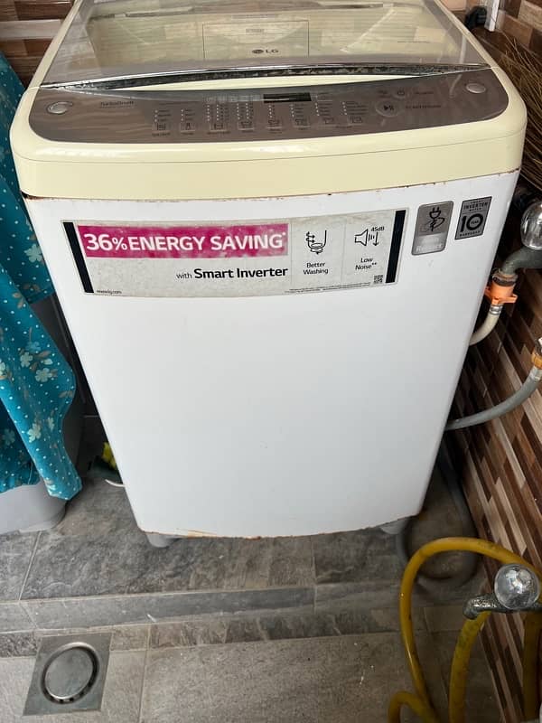 smart inverter fully automatic but need repair 3