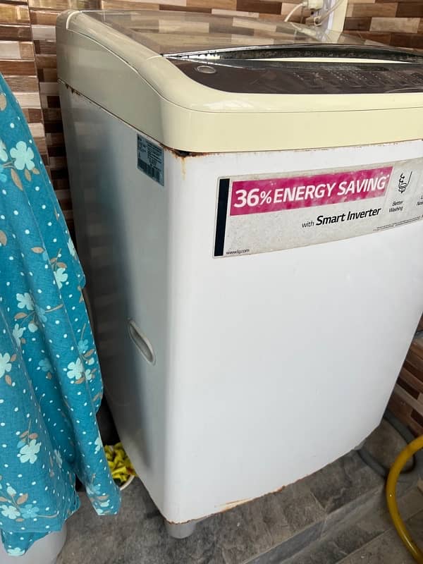 smart inverter fully automatic but need repair 4