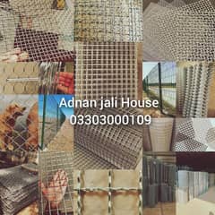 chain link fence razor barbed security mesh wire hesco bag pole jali