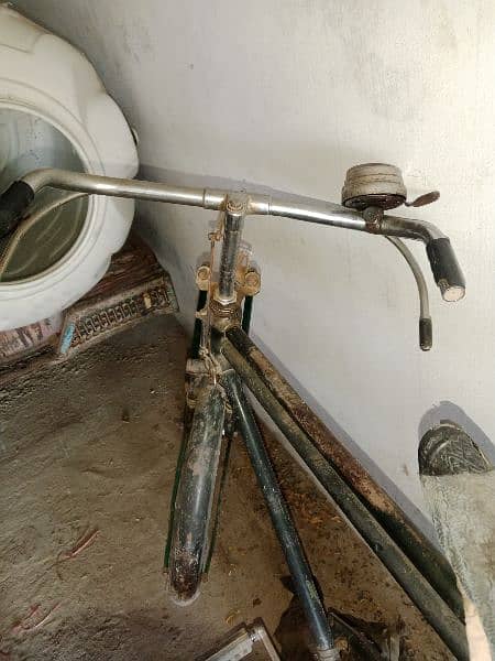 urgent cycle for Sell 1