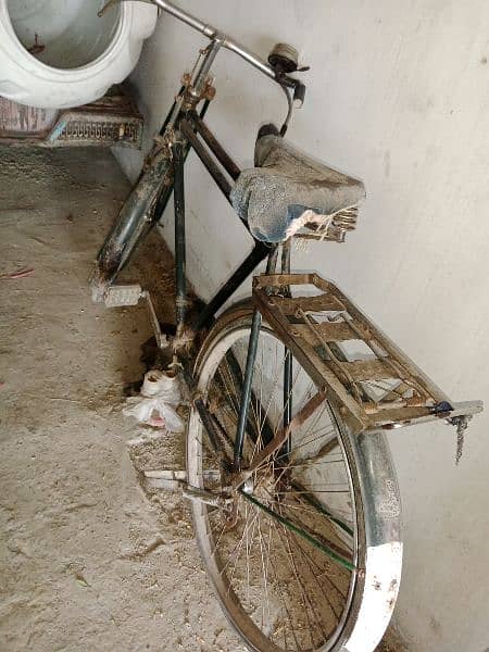 urgent cycle for Sell 7