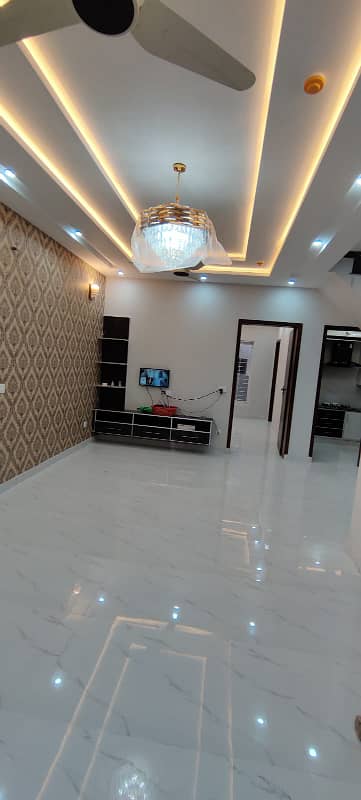 5 MARLA HOUSE IS AVAILABLE FOR SALE IN DHA RAHBAR PHASE 2 0