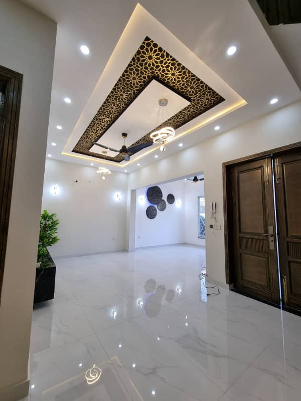 5 MARLA BRAND NEW HOUSE IS AVAILABLE FOR SALE IN VALENCIA HOUSING SOCIETY LAHORE 28