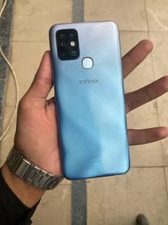 iNFiNiX