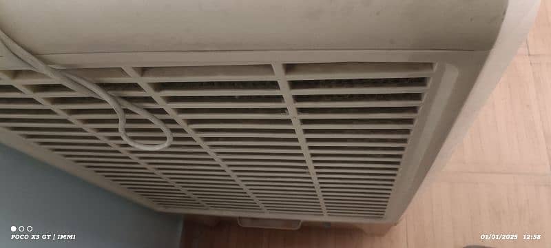 Air Cooler AC/DC 1