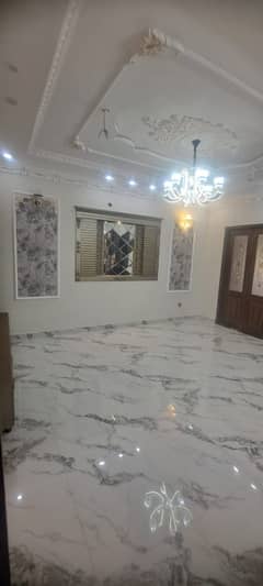 10 MARLA BRAND NEW HOUSE IS AVAILABLE FOR SALE IN NFC PHASE 1