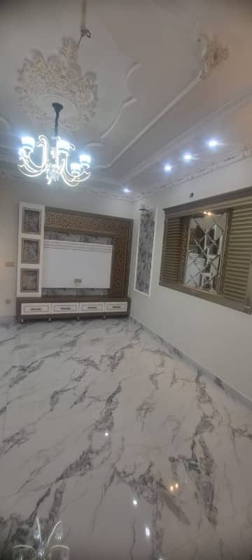 10 MARLA BRAND NEW HOUSE IS AVAILABLE FOR SALE IN NFC PHASE 1 10