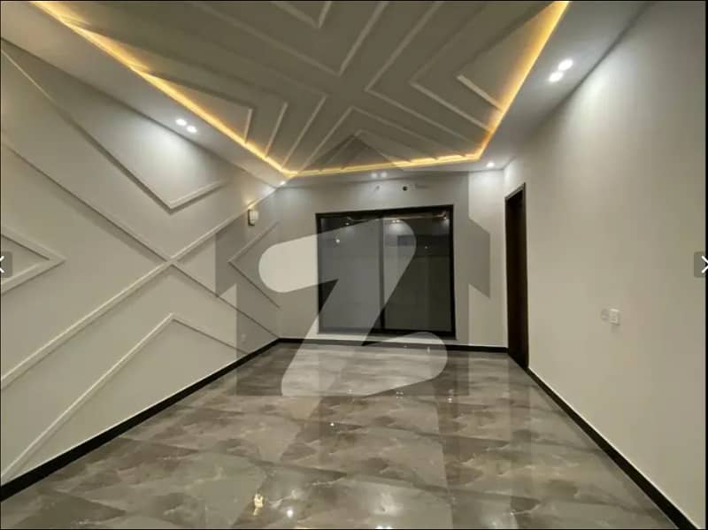 1 KANAL HOUSE IS AVAILABLE FOR SALE IN VALENCIA TOWN LAHORE 7